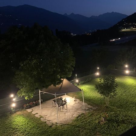 Ca Di Nadia Villa Aosta Luaran gambar