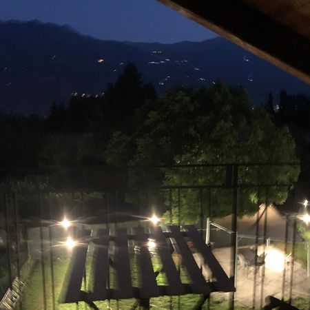 Ca Di Nadia Villa Aosta Luaran gambar