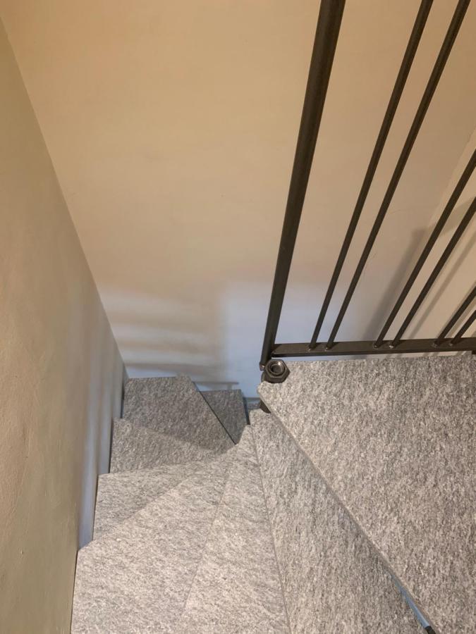 Ca Di Nadia Villa Aosta Luaran gambar