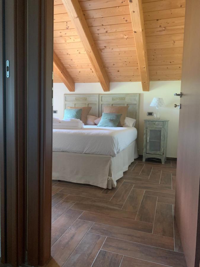 Ca Di Nadia Villa Aosta Luaran gambar