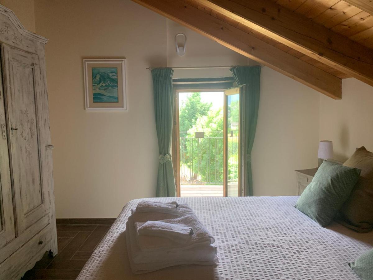 Ca Di Nadia Villa Aosta Luaran gambar