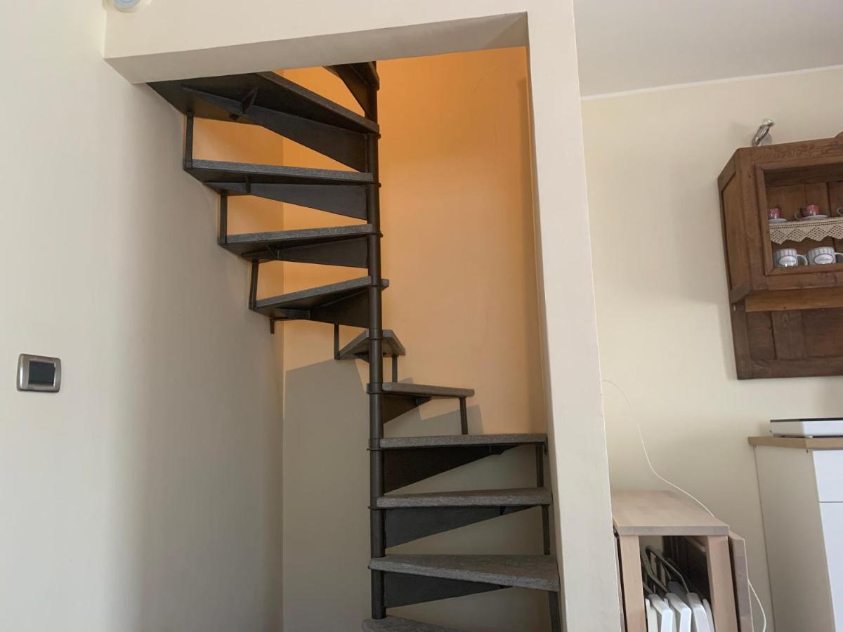 Ca Di Nadia Villa Aosta Luaran gambar