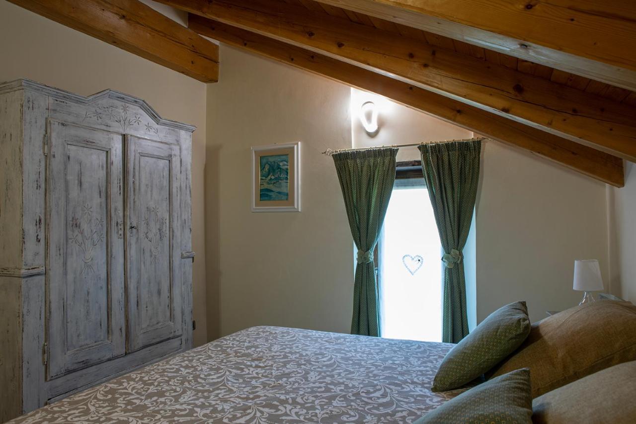 Ca Di Nadia Villa Aosta Luaran gambar