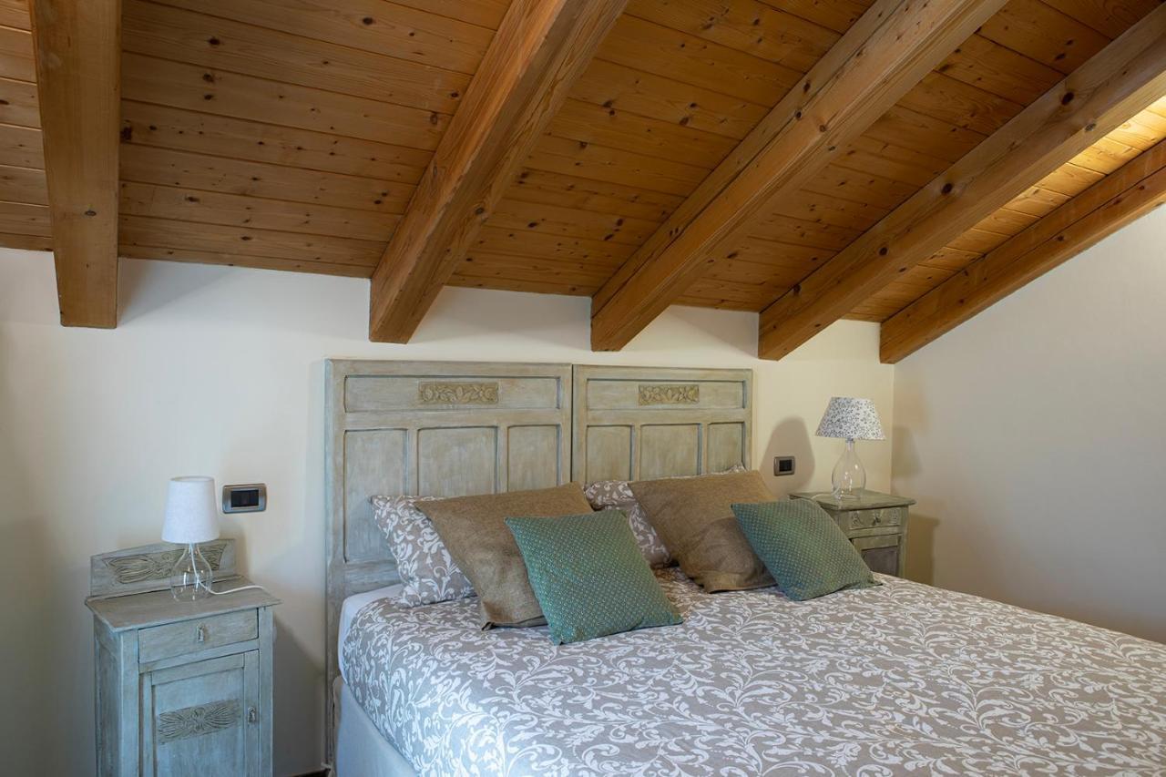Ca Di Nadia Villa Aosta Luaran gambar