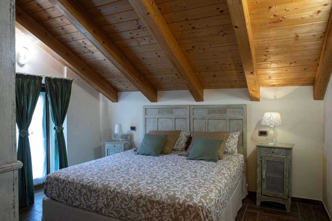 Ca Di Nadia Villa Aosta Luaran gambar