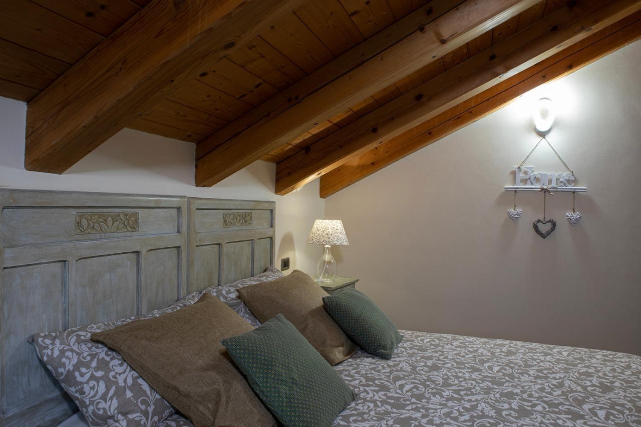 Ca Di Nadia Villa Aosta Luaran gambar