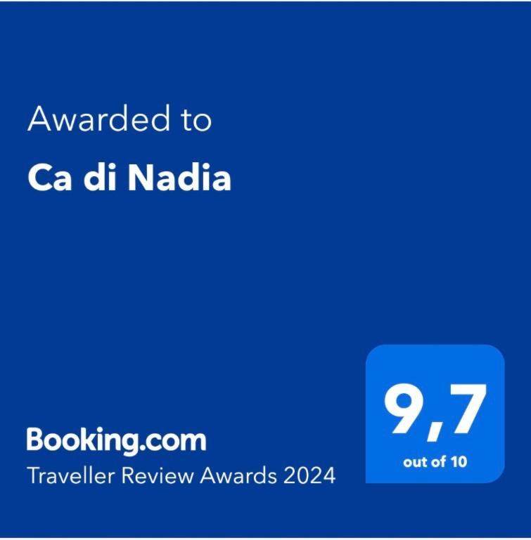 Ca Di Nadia Villa Aosta Luaran gambar
