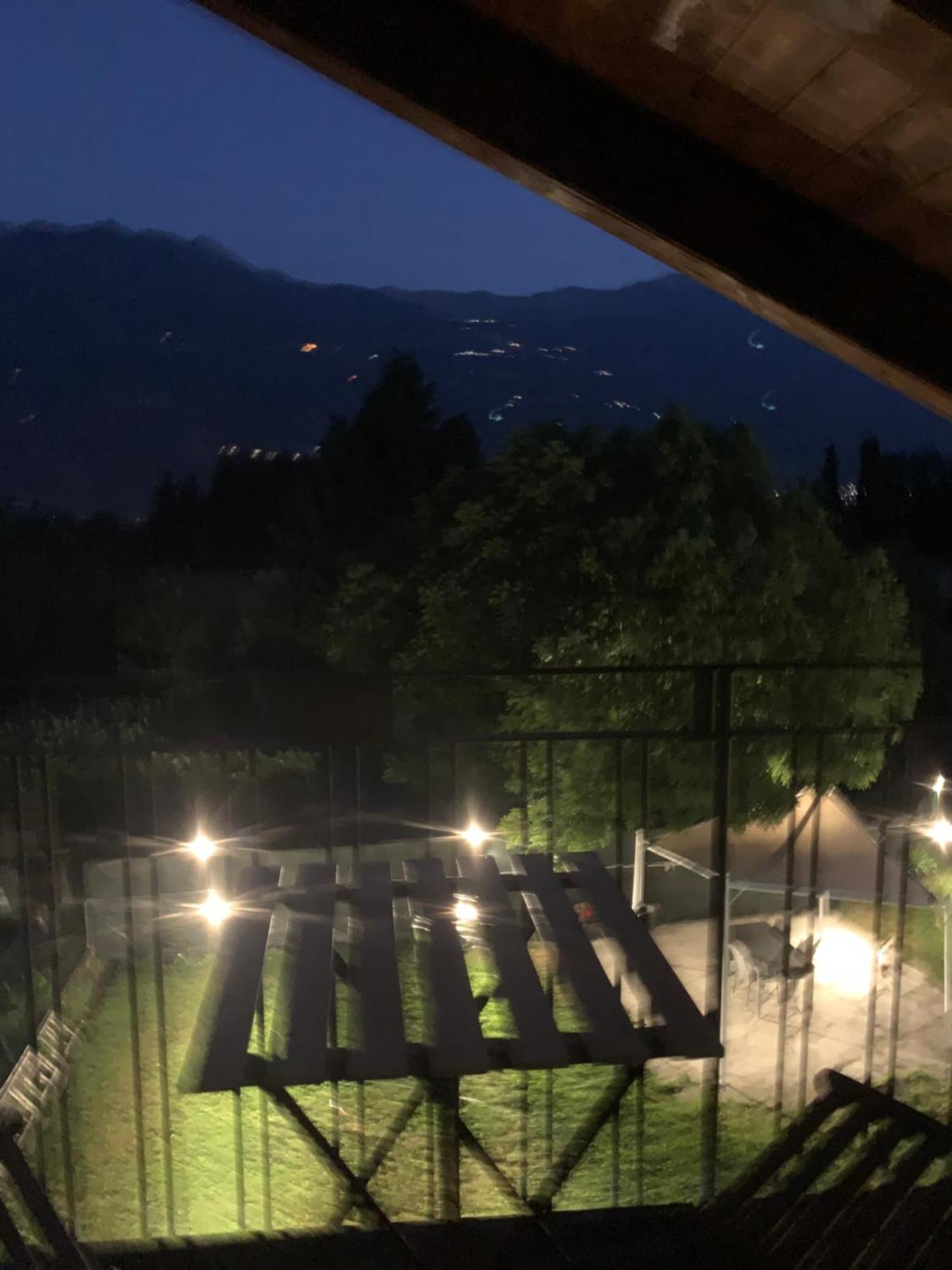 Ca Di Nadia Villa Aosta Luaran gambar